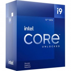 Intel Core i9-12900K Processor 30M Cache, up to 5.20 GHz LGA1700 BX8071512900K